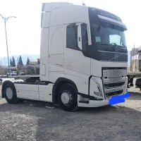 ولوو اف اچ ۵۰۰ یورو ۶|خودرو سنگین|اسلام‌شهر, شهرک احمدیه|دیوار