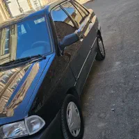 پراید سرحال مدل ۸۴ کم کار بدون افتاب سوختگی|خودرو سواری و وانت|همدان, |دیوار