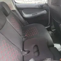 ۲۰۶sdمدل ۹۸ v8و۲۰۷ .۹۹|خودرو سواری و وانت|نیشابور, شهرک قدس|دیوار