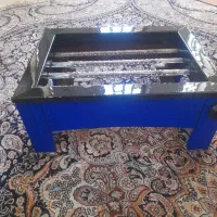 کباب پز گازی نو