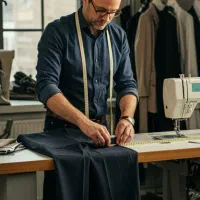 استخدام خیاط حرفه ای و نیمه حرفه ای