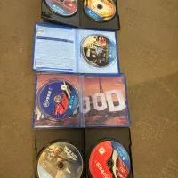 بازی ps4