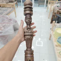 تنه قلیون