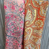 روسری و شال