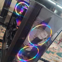 سیستم گیمینگ .نسل 13|رایانه رومیزی|مرودشت, ثبت احوال|دیوار