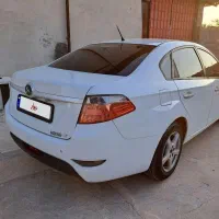 برلیانس ۱۶۵۰ اتومات|خودرو سواری و وانت|گراش, |دیوار