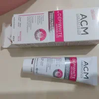 محصولات. بهداشتی