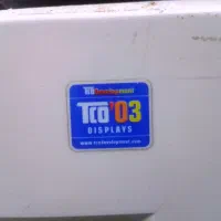 دو عدد نمایشگر|قطعات و لوازم جانبی رایانه|لاهیجان, طالقانی|دیوار