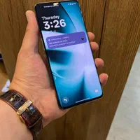 one plus 11 256G/Rom16//one plus/وان پلاس ۱۱|موبایل|تهران, گیشا|دیوار