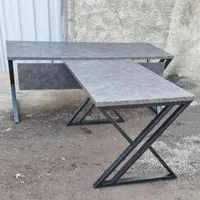 میز پایه فلزی/میزکنفرانس/ پایه فلزی/میزمدیریت/|دفتر کار|کرج, مهرویلا جنوبی|دیوار