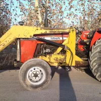 تراکتور ۲۸۵