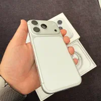 ایفون ۱۷ پرو ۲۵۶