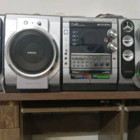 صوتی تصویری