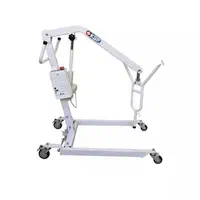 بالابر بیمار 8000 نیوتن یک جکه  KSPMED