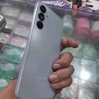 سامسونگ galaxy a16 5g با حافظهٔ ۱۲۸ گیگابایت