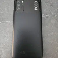 Poco M3|موبایل|تهران, دولاب|دیوار