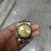 ساعت رولکس