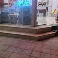 نصب وتعمیرات کولرگازی وپکیج وآبگرمکن و موتورخانه