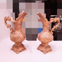 لوستر دیوارکوب.کنارسالنی.گلدانن چینی.میز.شمعدان|لوستر و چراغ آویز|تهران, وردآورد|دیوار