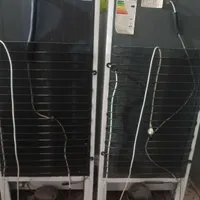 اندیکا روستای ابید|یخچال و فریزر|اندیکا, |دیوار