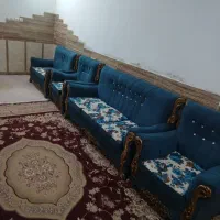 مبل هفت نفره