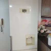 یخچال ال‌جی