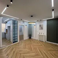 ۴۷متر فول امکانات سند تک برگ