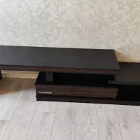 میز تلویزیون قابل تنظیم سایز