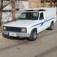 مزدا کارا موتور ژاپن