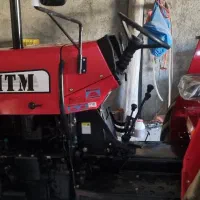 تراکتور ۴۷۵ جفت ۴۰۳|خودرو سنگین|ملایر, |دیوار