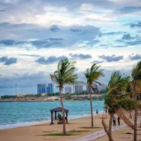 آفرتور کیش لحظه آخری