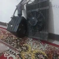 کولر ماشین