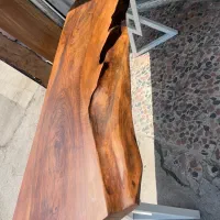 میز نهار خوری میز تی وی  کنسول|مبلمان خانگی و میز عسلی|رشت, بلوار گیلان|دیوار