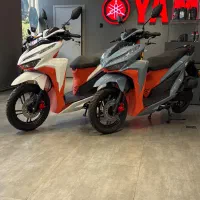 گلکسی CL150 ABS طرح کلیک اقساط بلند مدت