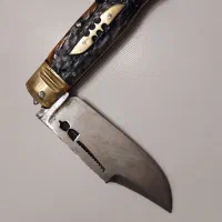 چاقوی قدیمی