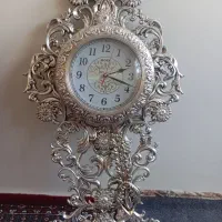 ساعت دیواری کاملا سالم|ساعت دیواری و تزئینی|تبریز, |دیوار