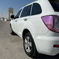 لیفانx60مدل۱۳۹۳دنده معمولی صفرترین لیفان ایران|خودرو سواری و وانت|شیراز, رکن‌آباد|دیوار