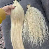 تخفیف ویژه عید موهای ۲۵ تا ۴۰ سانت