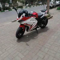 موتور تارو GP2
