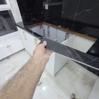 کاشیکاری،کاشی و سرامیک،بین کابینت|خدمات پیشه و مهارت|زنجان, |دیوار
