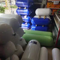 کپسول مخزن سی ان جی ، ال پی جی|قطعات یدکی و لوازم جانبی|کرج, ساسانی (قلمستان)|دیوار