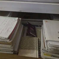 کتاب کنکور تجربی