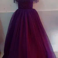 لباس عقد|لباس|بوژگان, |دیوار