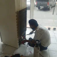 تعمیرات یخچال