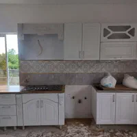 کابینت حست کد ۰۹۰۵۰|مصالح و تجهیزات ساختمان|سیاهکل, |دیوار