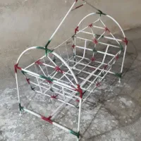 گهواره|اسباب و اثاث بچه|زابل, |دیوار