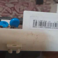 یک عددبرد ماشین لباسشوی سامسونگ اصلی|ماشین لباسشویی و خشککن لباس|اصفهان, خانه اصفهان|دیوار