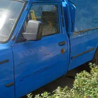 فروش نیسان وانت