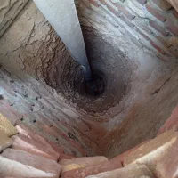 چاه کن با سابقه