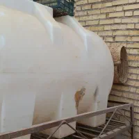 مخزن ۱۰۰۰ لیتر|مصالح و تجهیزات ساختمان|شادگان, |دیوار